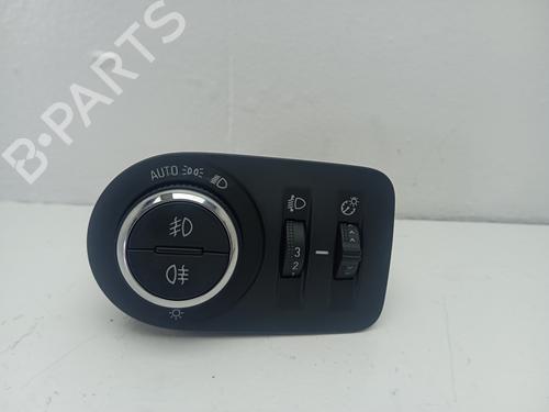 Used Headlight switch OPEL ASTRA K (B16) [2015-2022]  23883729