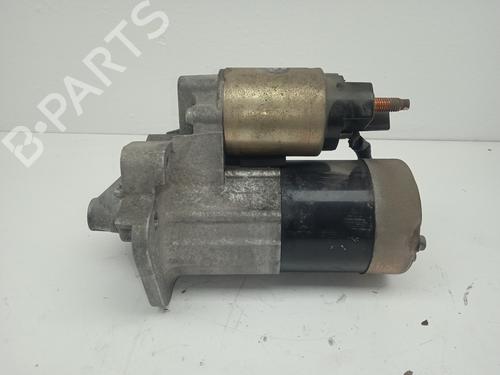 Used Starter RENAULT MEGANE II (BM0/1_, CM0/1_) [2001-2012]  23220985