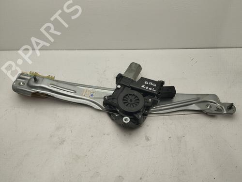 Used Rear right window mechanism OPEL INSIGNIA B Grand Sport (Z18) [2017-2026]  17533907