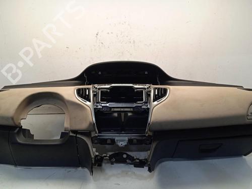 Used Dashboard LANCIA YPSILON (312_) 1.2 Bi-fuel (312.YXA1A) (69 hp) 11166241