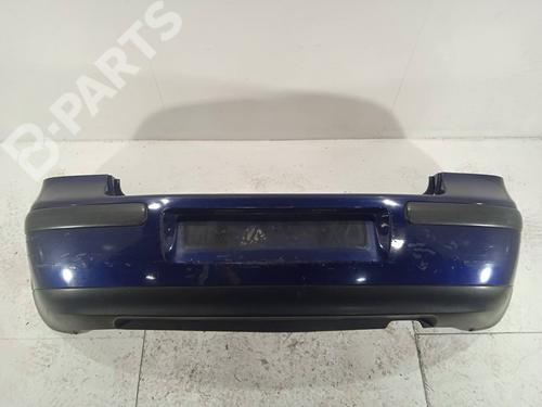 Used Rear bumper Rear bumper VW GOLF IV (1J1) 1.9 TDI 4motion (90 hp) 11157976 11157976