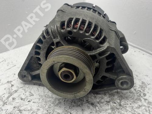 Used Alternator NISSAN PRIMERA (P12) [2002-2026]  4364571