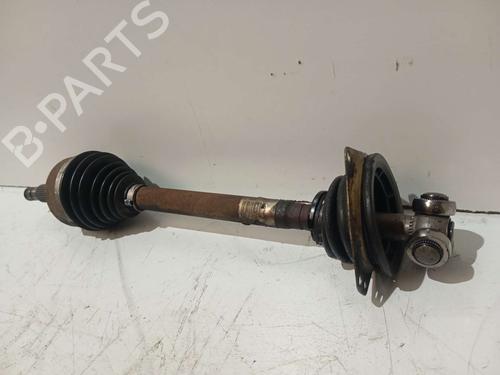 Left front driveshaft RENAULT ESPACE IV (JK0/1_) 2.2 dCi (JK0H) | BP4337760M38 - Image 3