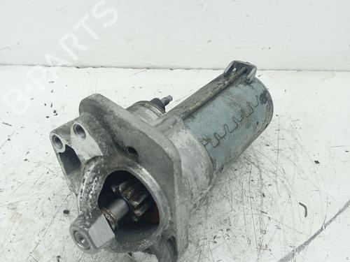 Used Starter Starter RENAULT SCÉNIC III (JZ0/1_) [2008-2016] 33843422 33843422