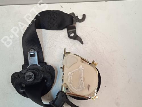 Used Front right seatbelt BMW 3 (E90) 320 d (163 hp) 11162295
