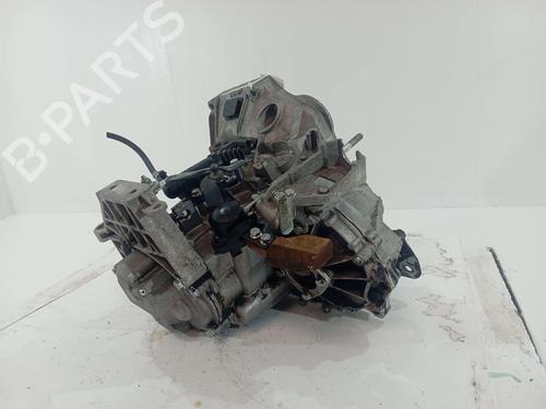Gearbox FIAT PUNTO EVO (199_) 1.3 D Multijet (199AXC1A, 199BXC1A, 199AXT1A, 199BXT1A) | BP19305530M3