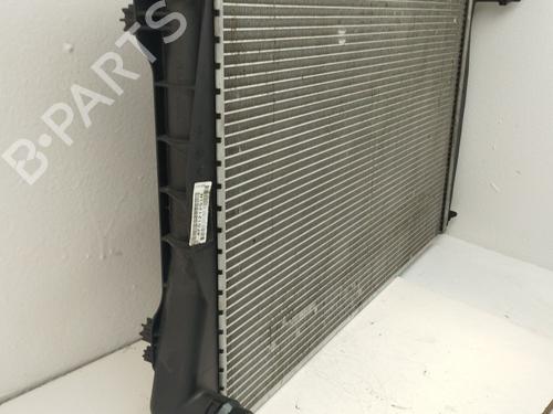 Water radiator AUDI A6 C6 (4F2) 3.0 TDI quattro | BP38464231M31 - Image 3