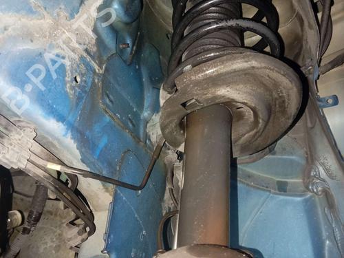 Left front shock absorber CITROËN C3 Picasso (SH_) | BP24614400M16 - Image 2
