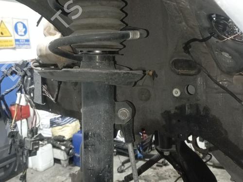 Left front shock absorber BMW 1 (F40) 118 i | BP40157953M16 - Image 3