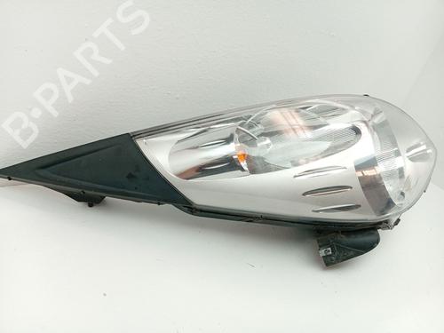 Right headlight CHEVROLET SPARK (M300) 1.0 | BP39654079C29 - Image 3