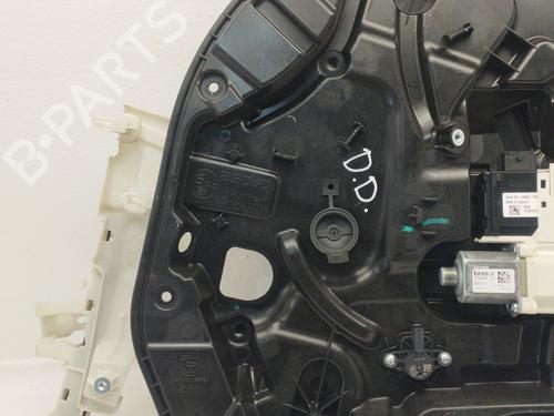 Front right window mechanism ALFA ROMEO GIULIA (952_) 2.2 D (952ALA25, 952AFM25, 952APA2) | BP40020302C23 - Image 4