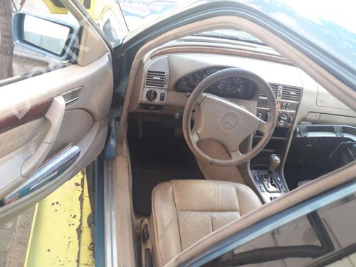 Engine MERCEDES-BENZ C-CLASS (W202) | BP36362568M1 - Image 7