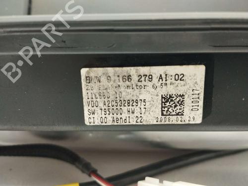 Display monitor BMW 1 (E87) 118 d | BP17210738C48 - Image 2