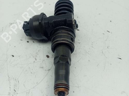 Used Injector Injector VW GOLF V (1K1) [2003-2010] 31616236 31616236
