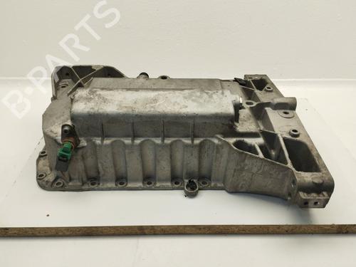 Used Oil sump Oil sump PEUGEOT 607 (9D, 9U) 2.2 16V (158 hp) 39683934 39683934