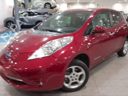 Rear right lock NISSAN LEAF (ZE0) Electric | BP20310895C99 