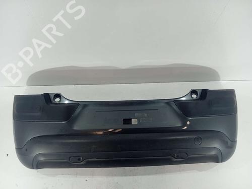 Bak støtfanger CITROËN C4 CACTUS [2014-2026]  24546757