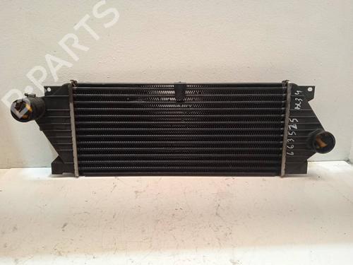 Used Intercooler MERCEDES-BENZ A-CLASS (W168) A 170 CDI (168.009, 168.109) (95 hp) 4345956
