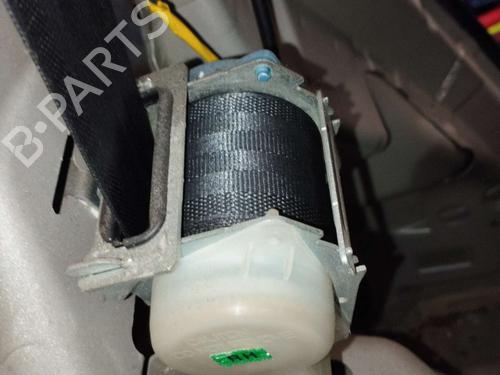 Rear right seatbelt HYUNDAI i20 I (PB, PBT) | BP17627691I28