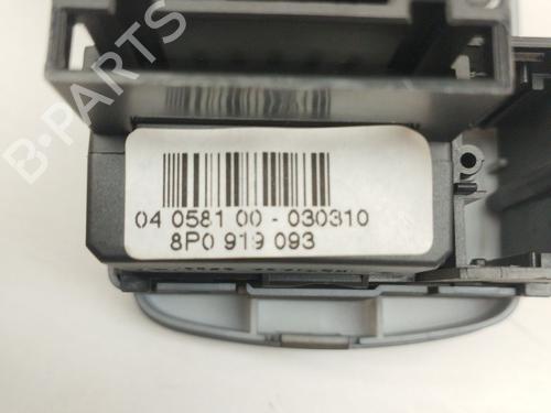 Headlight switch AUDI A3 (8P1) 2.0 TDI 16V | BP36460380I24 - Image 4