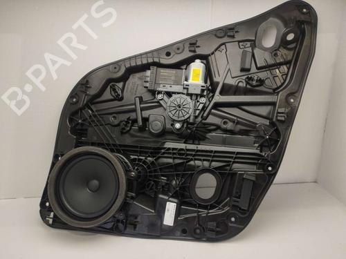 Used Rear left window mechanism Rear left window mechanism VOLVO XC60 II (246) B5 Mild-Hybrid AWD (250 hp) 40096075 40096075