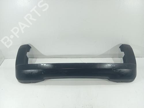 Used Rear bumper Rear bumper PEUGEOT BIPPER (AA_) 1.3 HDi 75 (75 hp) 40040793 40040793