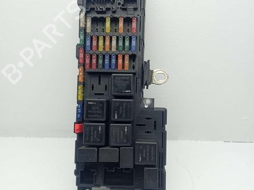 Sikringsdåse VOLVO XC90 I (275) [2002-2015]  31617929
