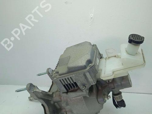 Used Brake master cylinder Brake master cylinder NISSAN LEAF (ZE0) Electric (109 hp) 40097050 40097050