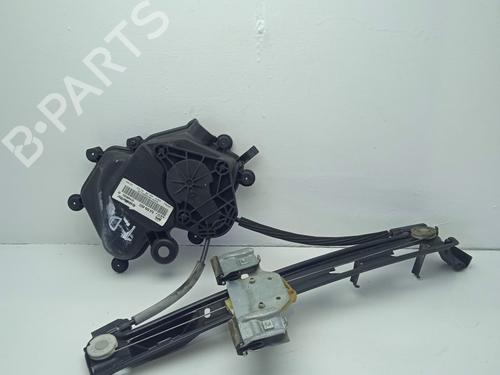Rear right window mechanism SEAT IBIZA IV (6J5, 6P1) 1.6 TDI | BP31620836C25 