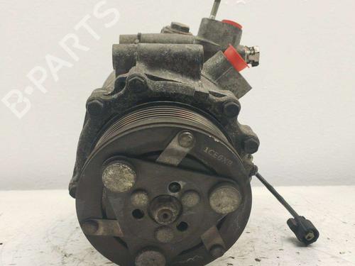 Used AC compressor AC compressor HONDA CIVIC VIII Hatchback (FN, FK) 2.2 CTDi (FK3) (140 hp) 33172928 33172928