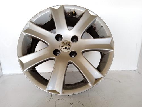 Used Rim Rim PEUGEOT 207 (WA_, WC_) 1.6 HDi (90 hp) 34395980 34395980