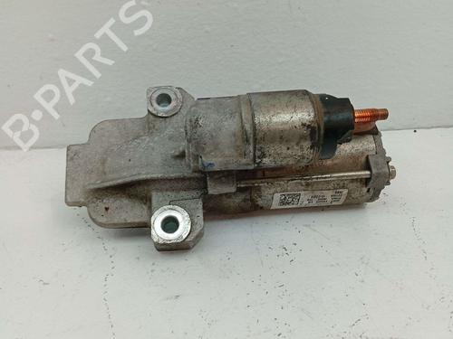 Used Starter FORD PUMA (J2K, CF7) 1.0 EcoBoost (125 hp) 31620480