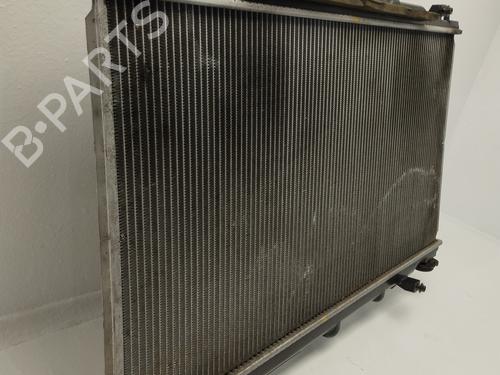 Water radiator MAZDA 3 (BM, BN) | BP31616690M31