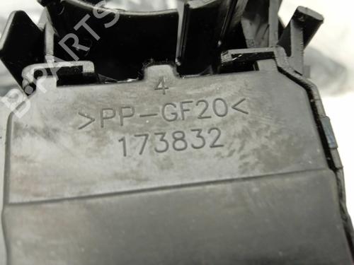 Headlight switch TOYOTA PRIUS Liftback (_W2_) 1.5 Hybrid (NHW20_, NHW20R) | BP11163386I24 