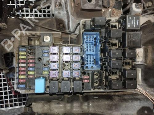 Used Fuse box MAZDA 5 (CR) 2.0 CD (CR19) (143 hp) 20105166
