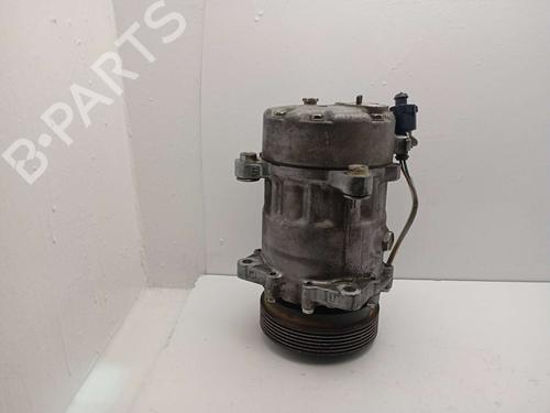 Used AC compressor AC compressor VW GOLF IV (1J1) [1997-2008] 23441368 23441368
