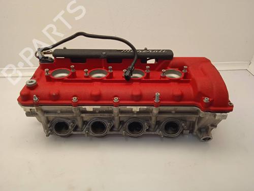 Used Cylinder head Cylinder head MASERATI QUATTROPORTE V 4.2 (400 hp) 11152895 11152895