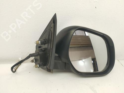 right-mirror-mitsubishi-outlander-ii-cw_w-2005-2006-2007-2008-2009-2010-2011-2012-35957403 main image