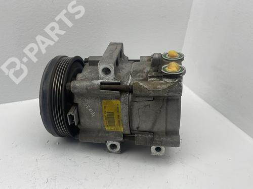 Used AC compressor FORD MONDEO II (BAP) 1.8 TD (90 hp) 4316489