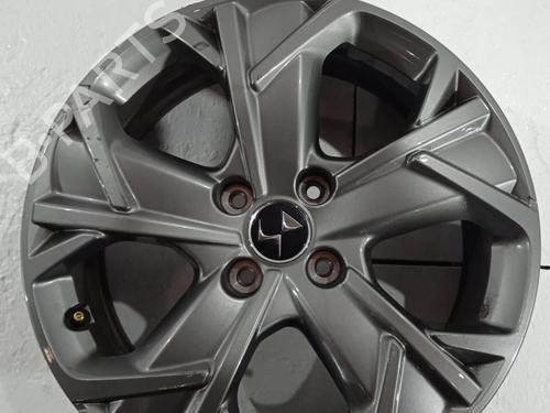 Used Rim DS DS 3 / DS 3 CROSSBACK (UR_, UC_, UJ_) 1.5 BlueHDi 130 (UCYHZR) (130 hp) 16933156