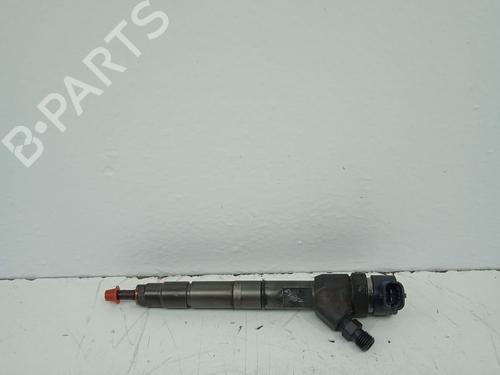 Used Injector Injector HONDA CIVIC VIII Hatchback (FN, FK) 2.2 CTDi (FK3) (140 hp) 33202542 33202542