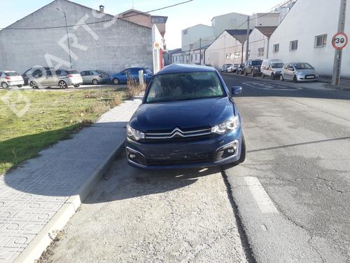 Used Parts CITROËN C-ELYSEE (DD_) 1.5 BlueHDi 100 (102 hp) 4425842