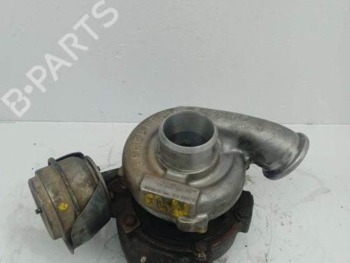 Used Turbocharger/Supercharger OPEL ASTRA G Saloon (T98) [1998-2009]  19544407