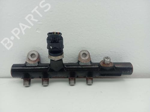 Used Injection rail Injection rail RENAULT CLIO IV (BH_) 1.5 dCi 90 (90 hp) 25375441 25375441