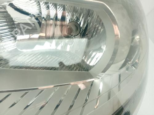 Left headlight CITROËN C5 III (RD_) 2.0 HDi 165 (RDRHHA, RDRHH8) | BP39654083C28 - Image 13