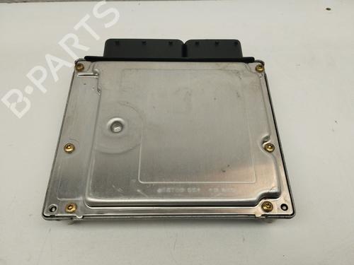 Engine control unit (ECU) MERCEDES-BENZ E-CLASS (W211) E 270 CDI (211.016) | BP34040835M57 - Image 4