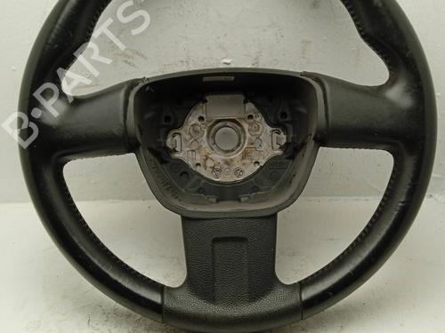 steering-wheel-skoda-superb-ii-3t4-19-tdi-3t0419091b-2008-2009-2010-2011-2012-2013-2014-2015-4621778 main image