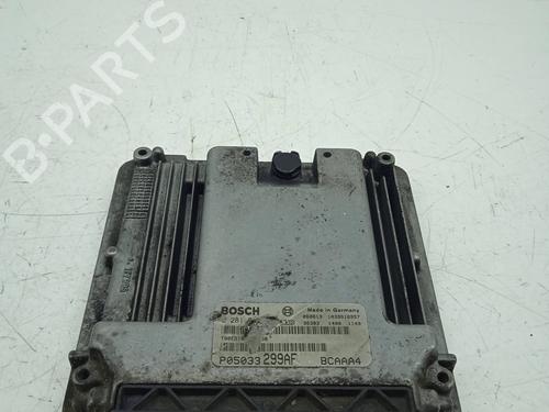 engine-control-unit-ecu-dodge-caliber-p05033299af-2006-4622402 main image