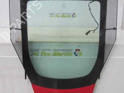 Heckklappe FERRARI 458 4.5 | BP17614351C6 