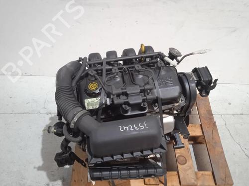 Used Engine CHRYSLER NEON (PL) [1994-2000]  4257571